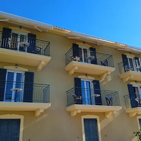 Apsedes Trapezaki (Kefalonia)