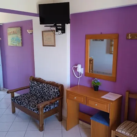 Apsedes Apartment