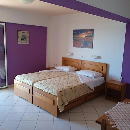 Apsedes Apartment *