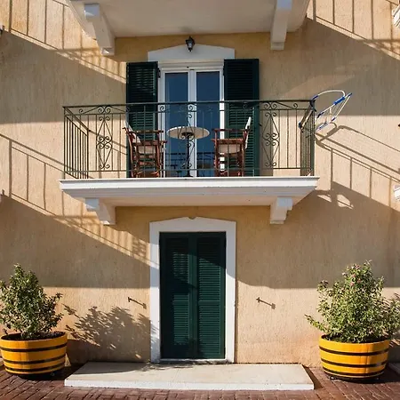 Apartment Apsedes