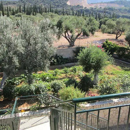 Apsedes Apartment Trapezaki (Kefalonia)