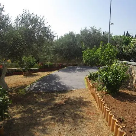 Apartment Apsedes Trapezaki (Kefalonia)