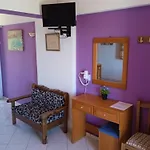 Apsedes Apartamento