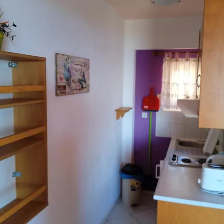 Apartment Apsedes