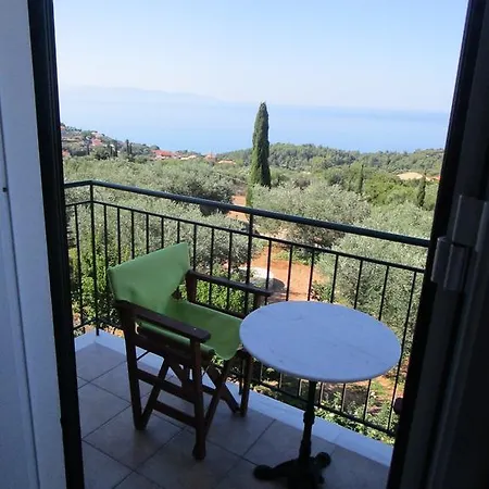 Apartament Apsedes