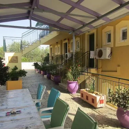 Apartment Apsedes