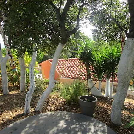 Apsedes Apartament
