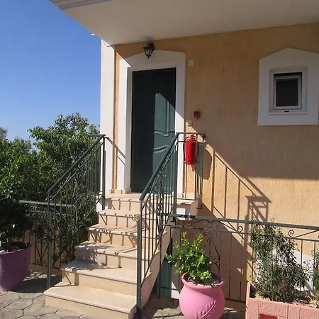 Apsedes Apartmán