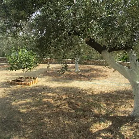 Appartamento Apsedes Trapezaki (Kefalonia)