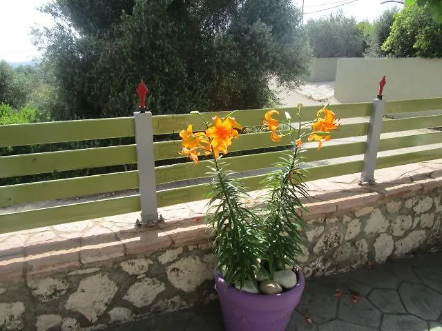 公寓 Apsedes 特拉佩扎奇