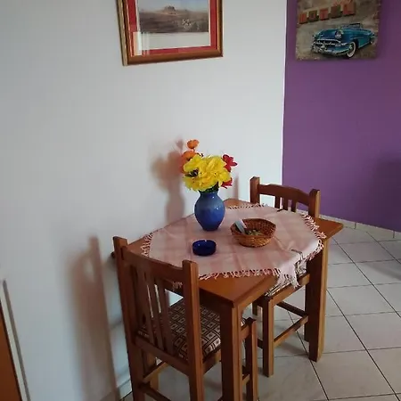 Apsedes Apartamento