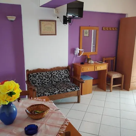 Apsedes * Trapezaki (Kefalonia)