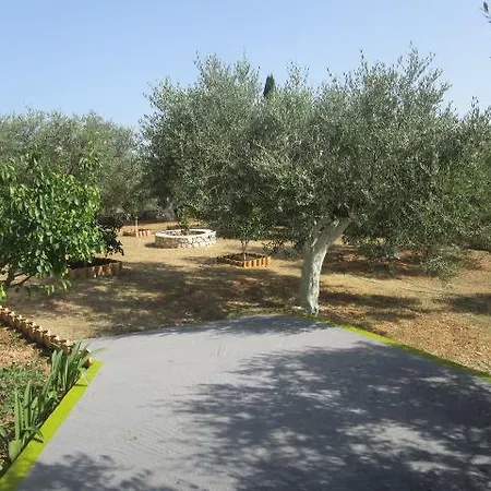 Apsedes * Trapezaki (Kefalonia)